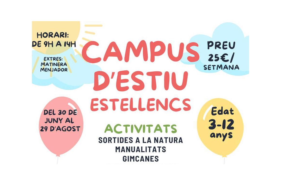 campus
