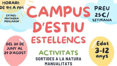 campus
