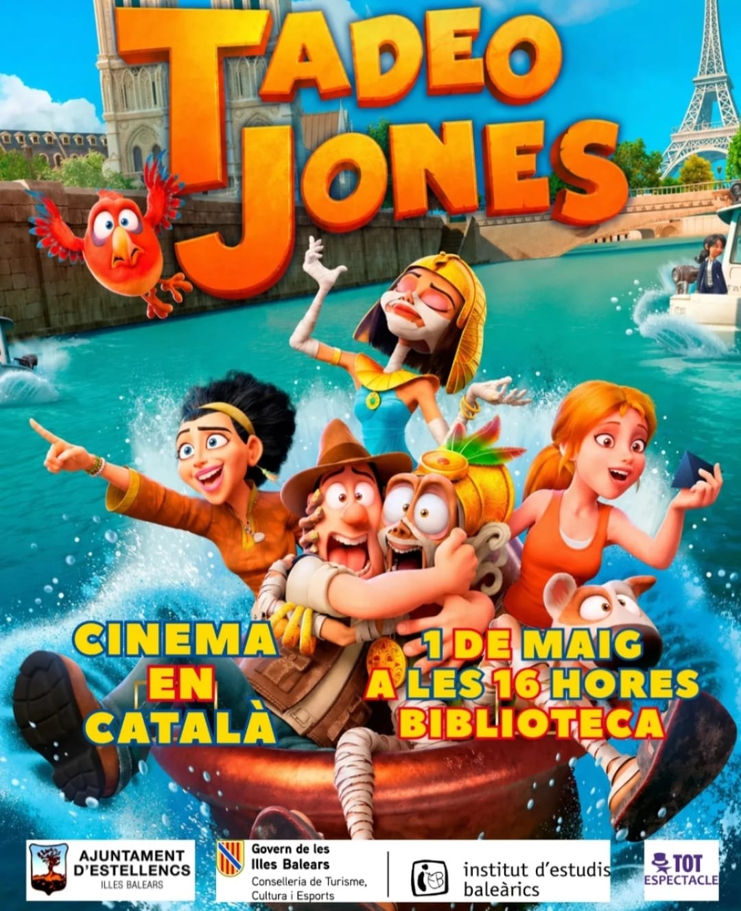 cartell