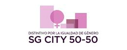 Igualdad de género