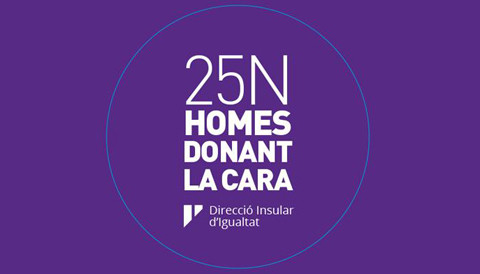 Dia Internacional per a l'eliminació de la violència contra la dona_25N	