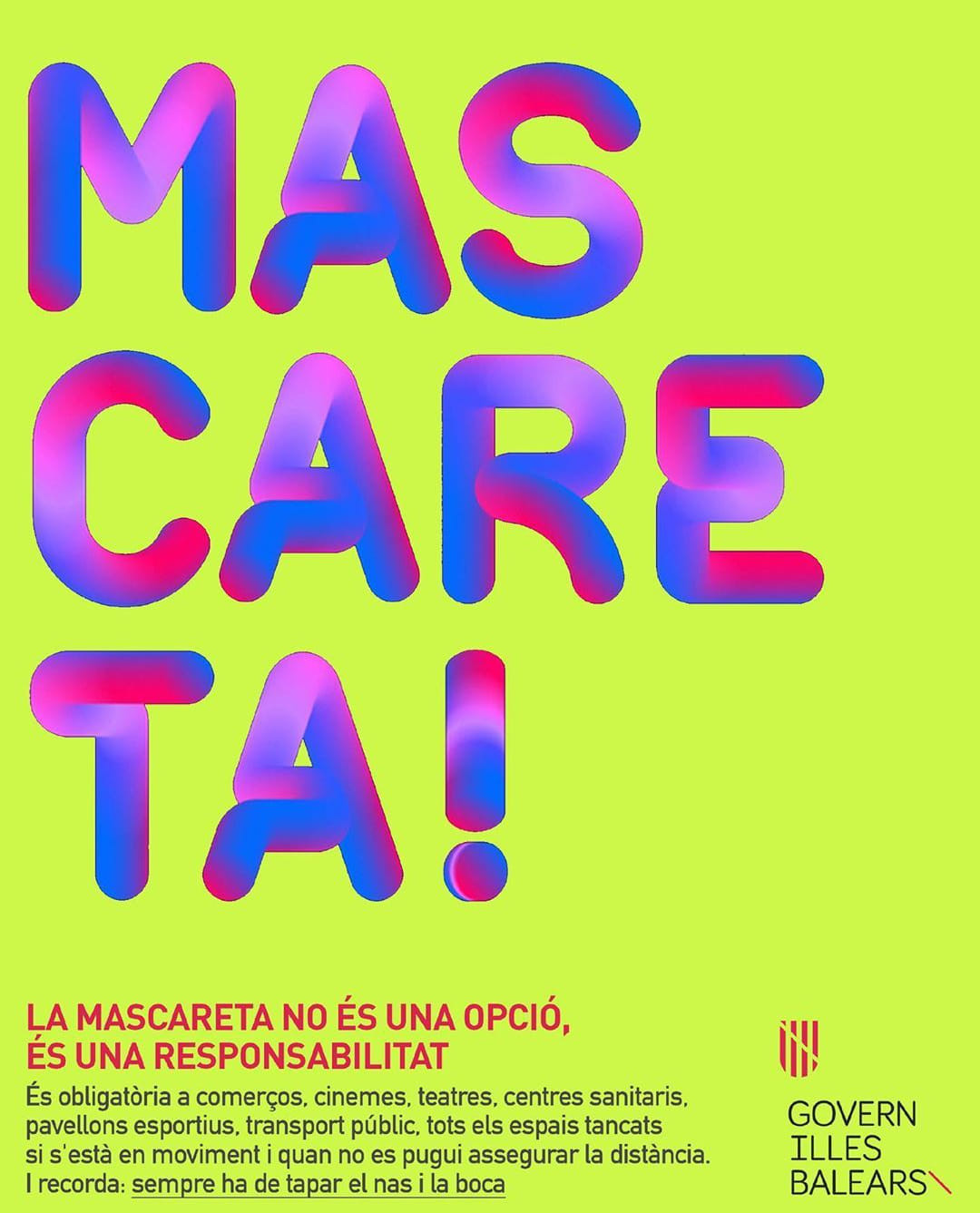 Mascareta