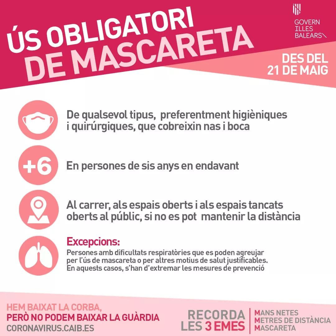 Mascareta