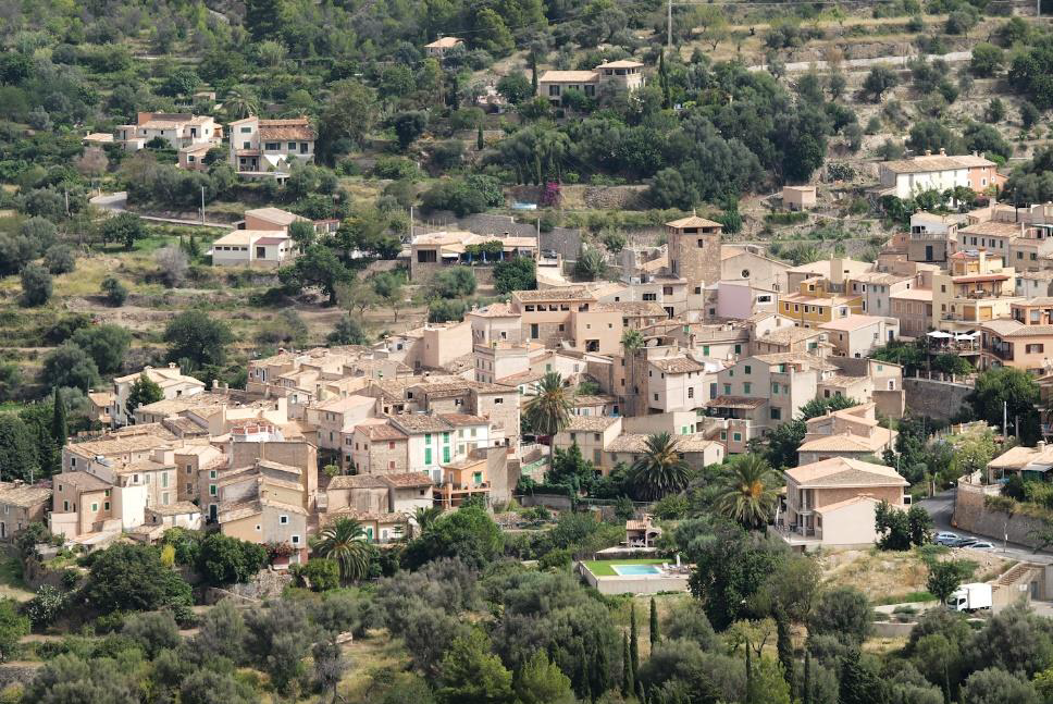 Pla d’Acció per l’Energia Sostenible i el Clima