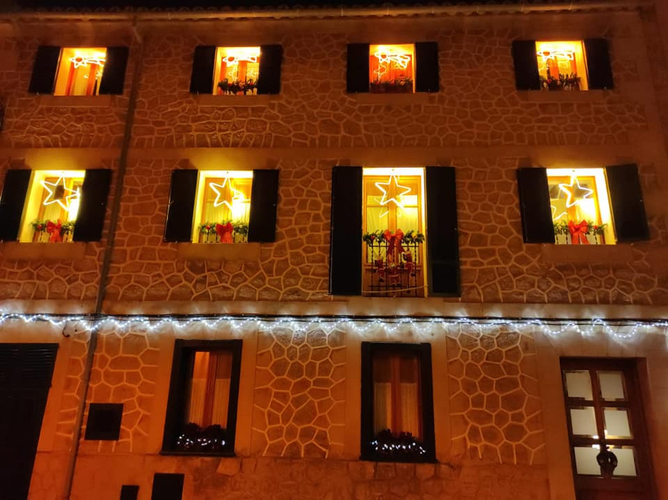 façanes