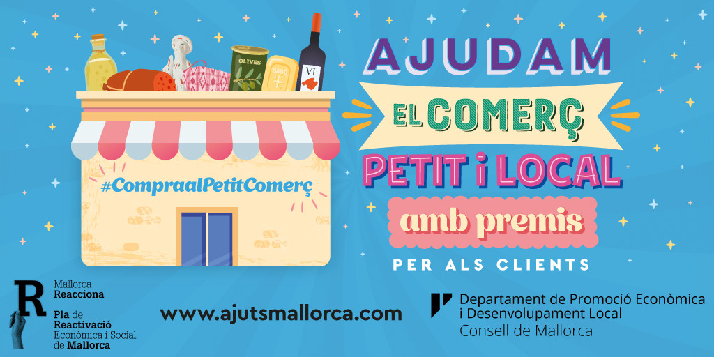petit comerç