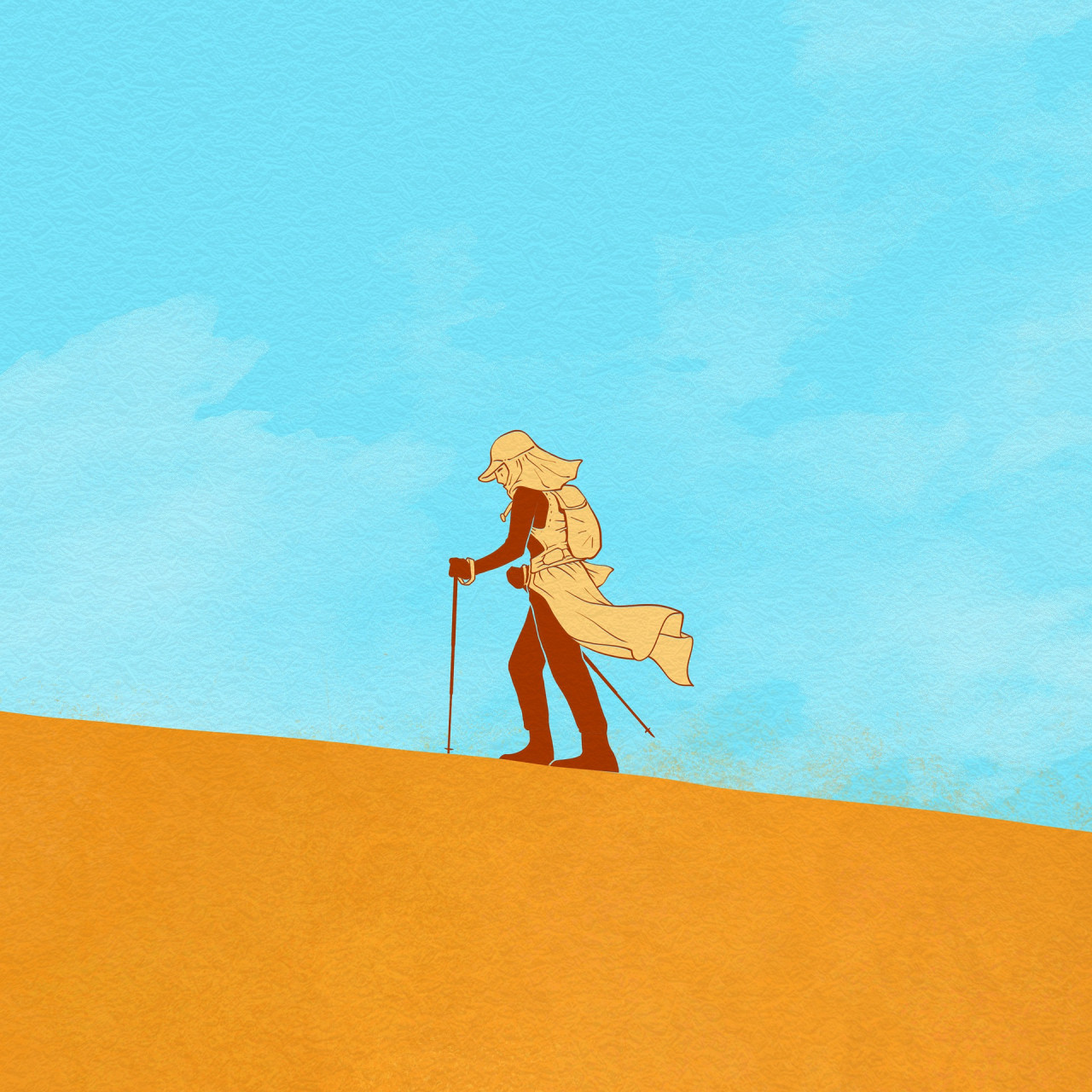 CONTACONTES DEL DESERT