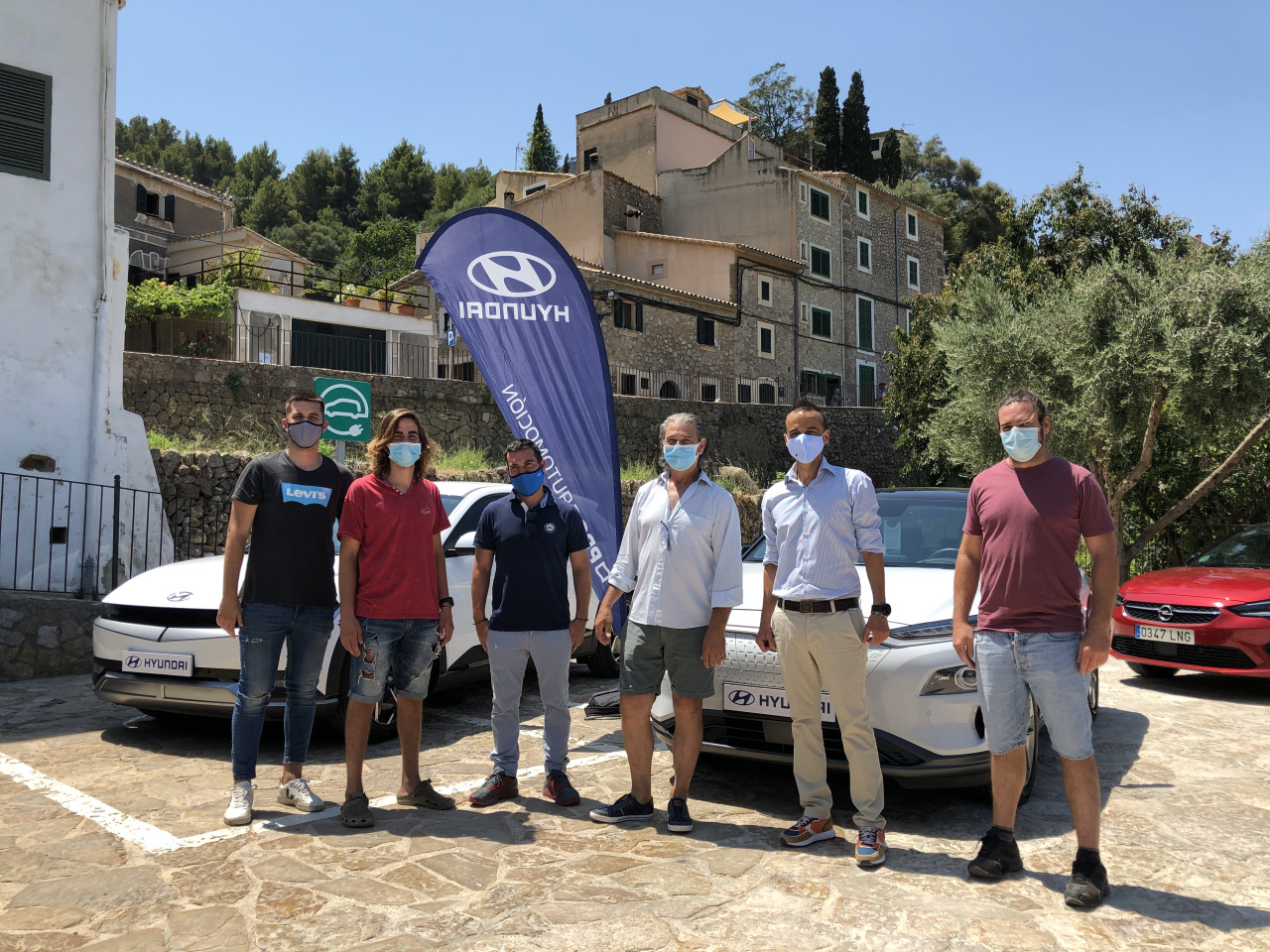 carsharing 