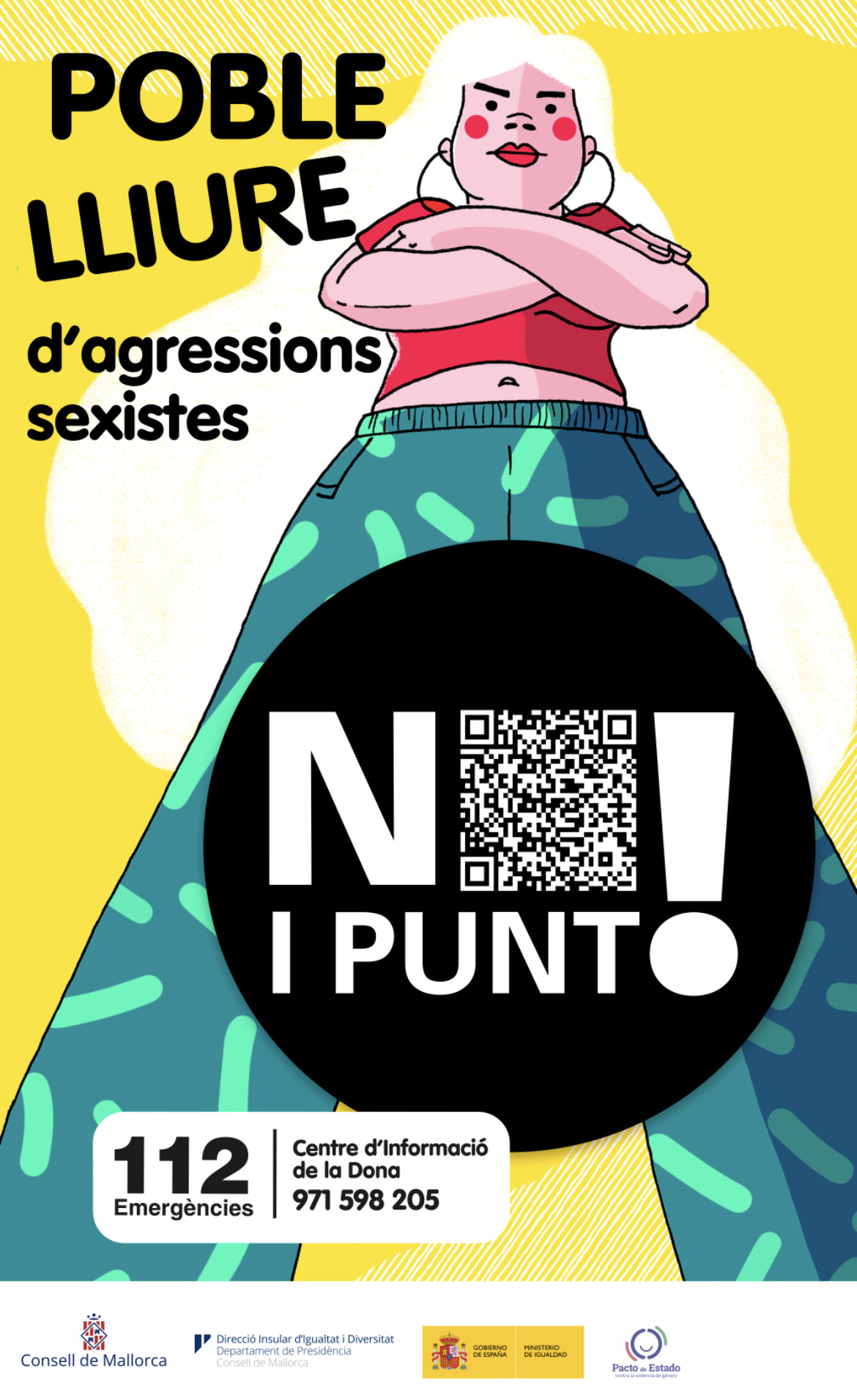 No i punt
