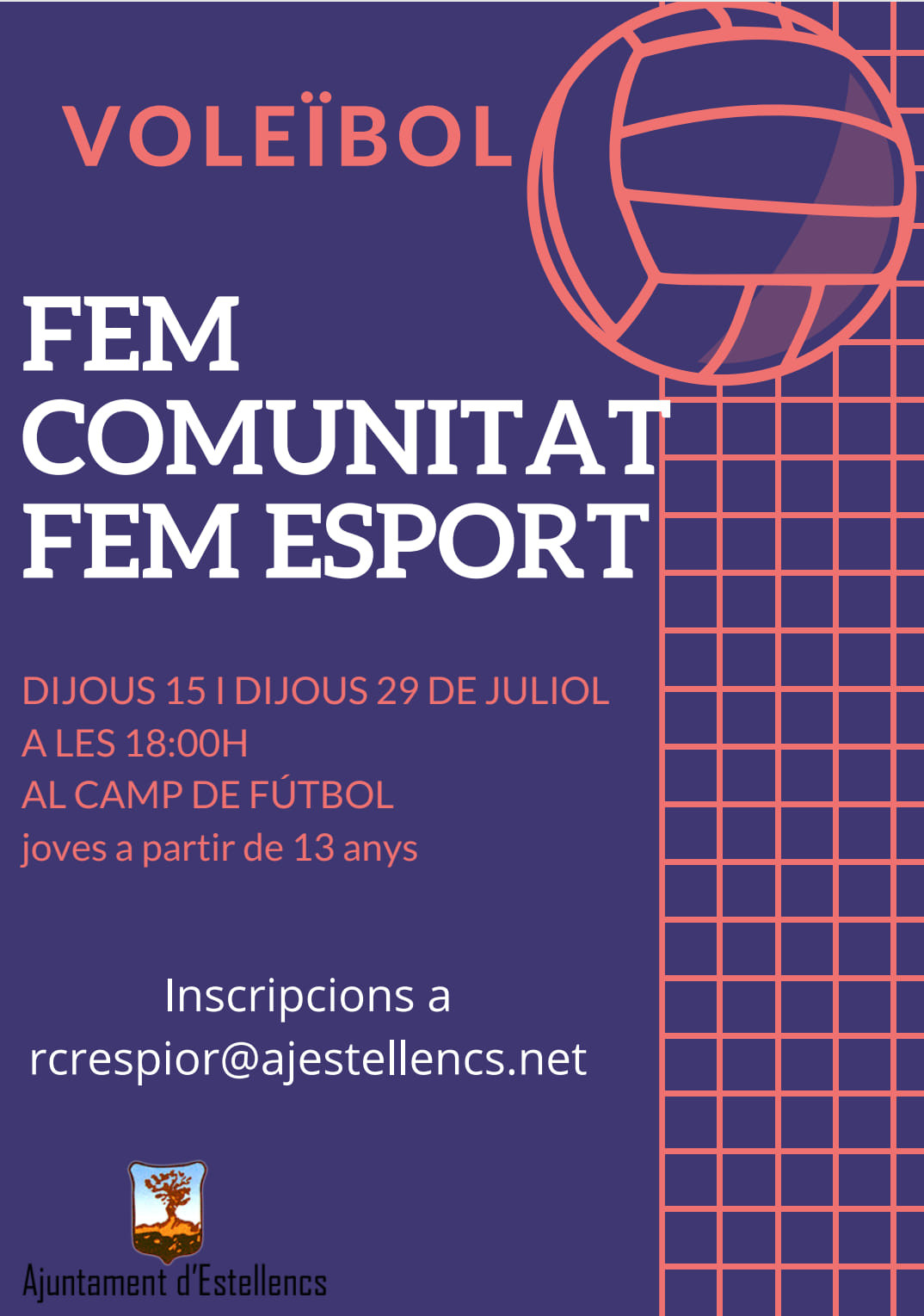 Voleibol