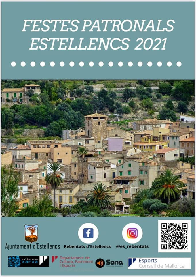 I Jornada olimpíades estellenquines