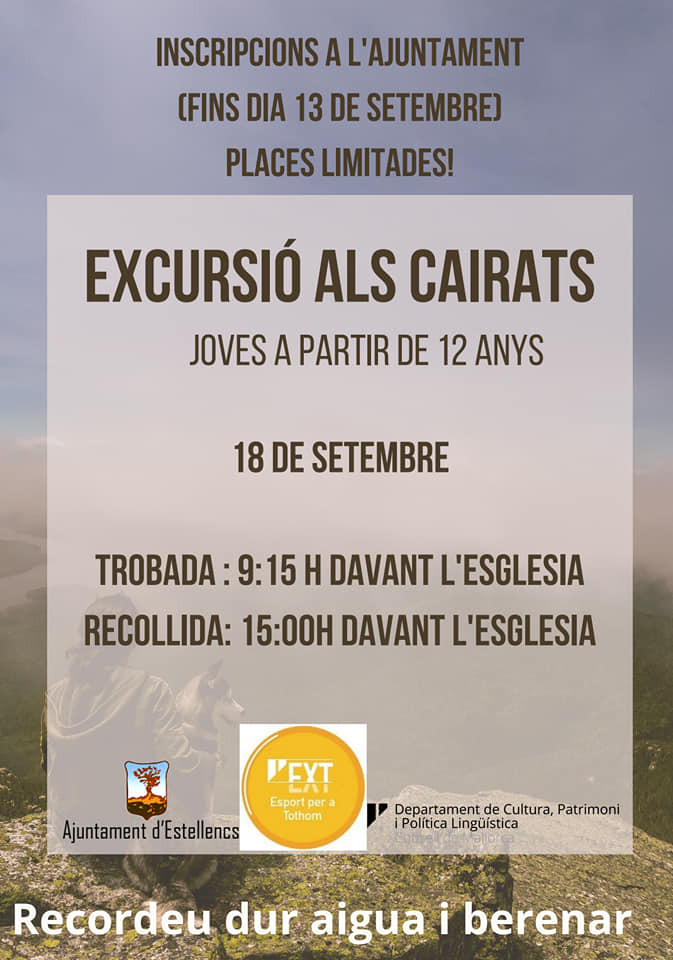 Excursió a la zona de Valldemossa
