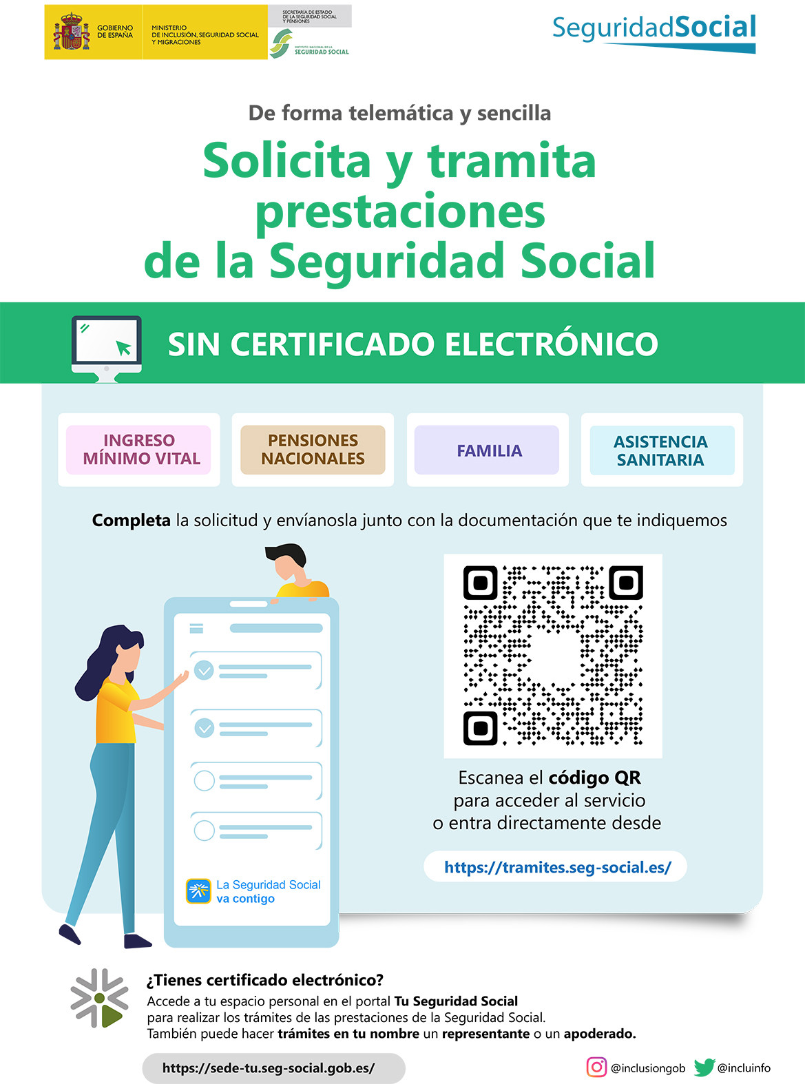 Seguretat Social