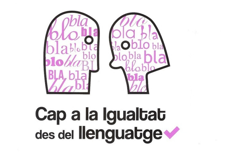 llenguatge no sexista 