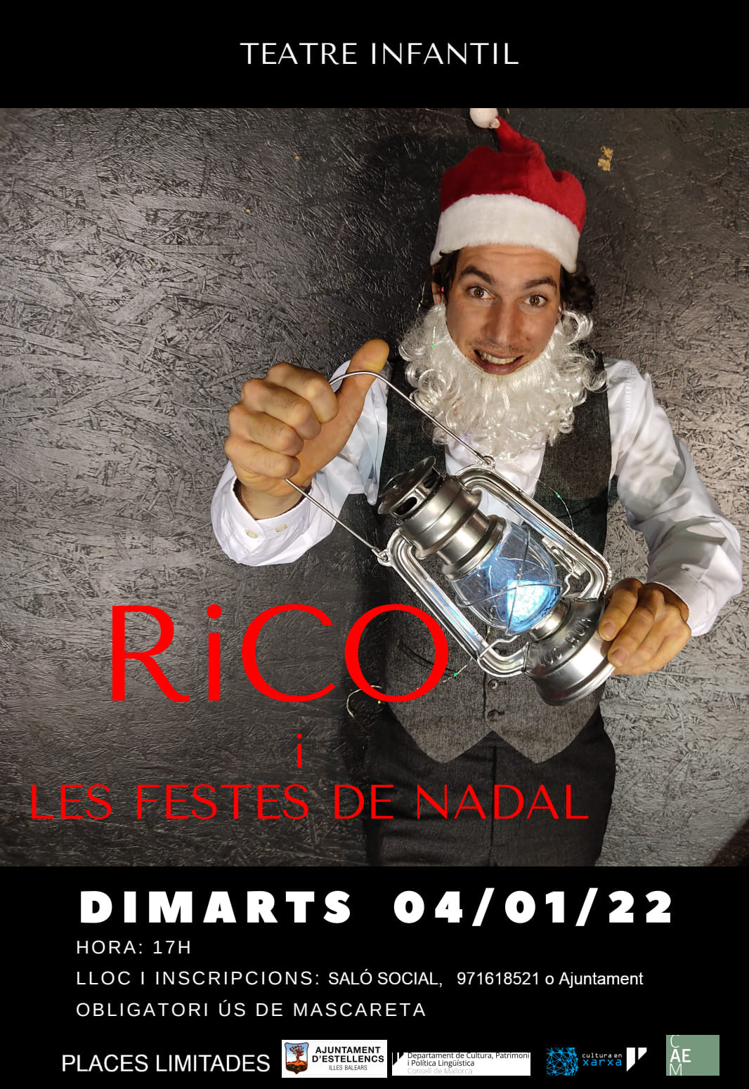 Teatre infantil