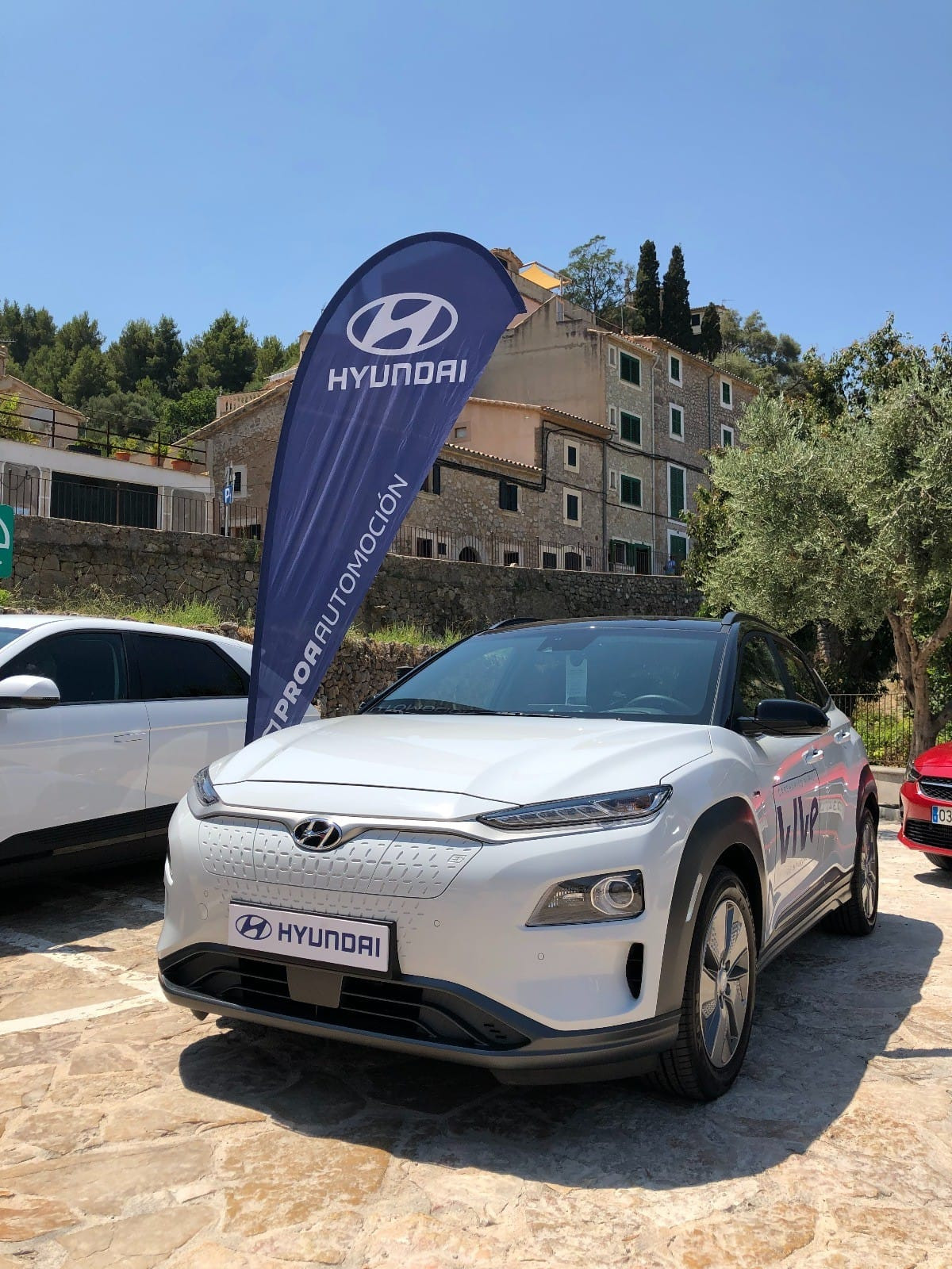 Hyundai VIVE