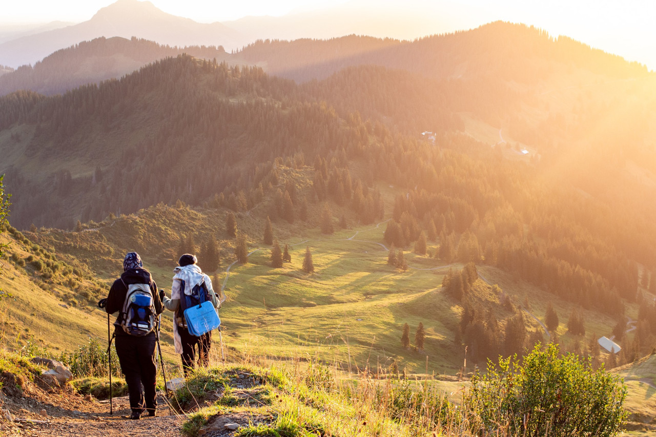 Excursió familiar a ses Serveres