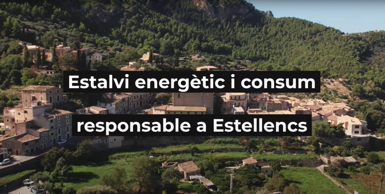 sensibilització energètica i gestió residus