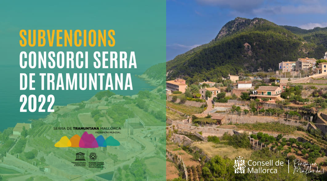 Serra de Tramuntana