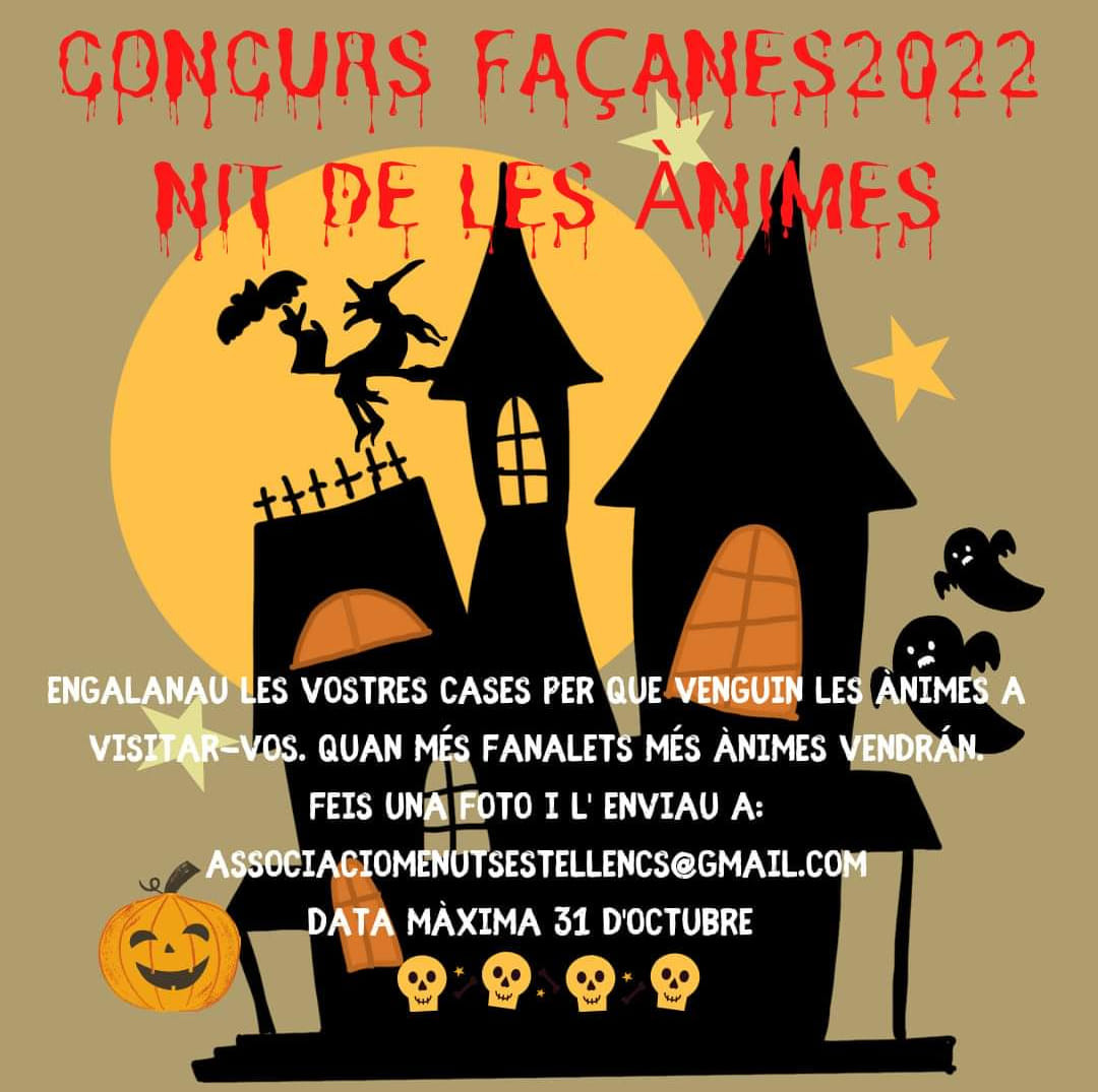 CONCURS DE FAÇANES