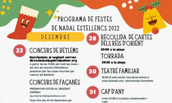 Recollida de cartes dels Reis d'Orient