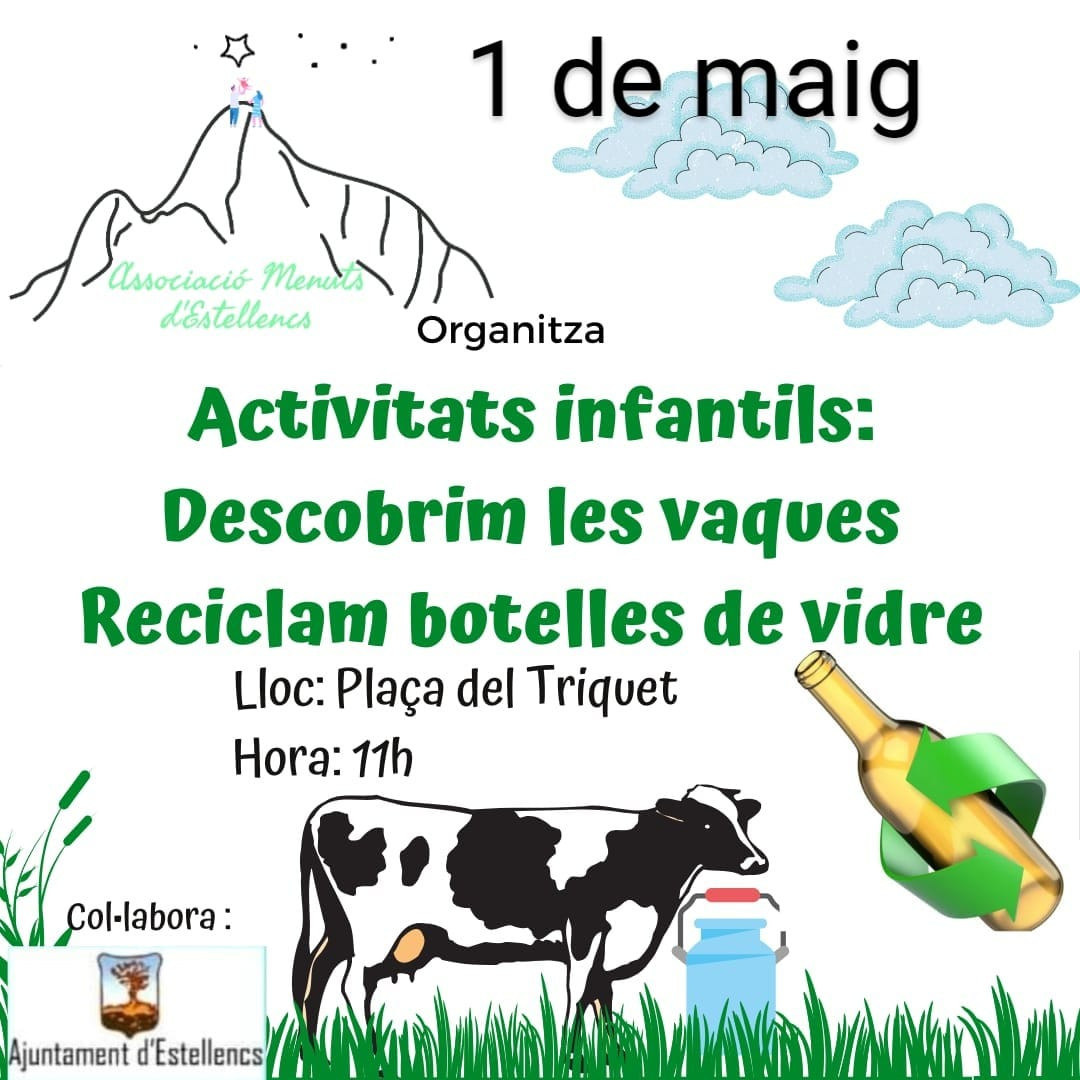 Activitats infantils