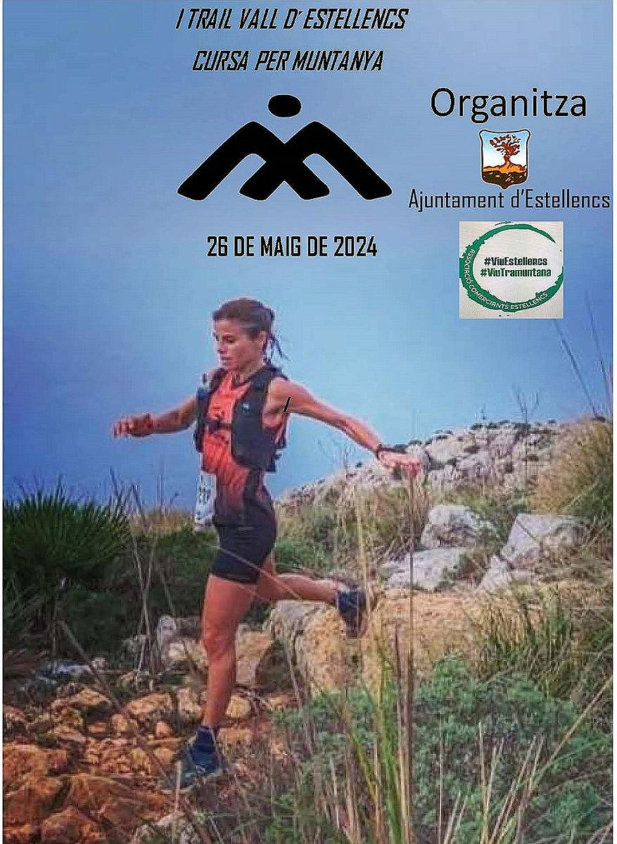 TRAIL VALL D'ESTELLENCS