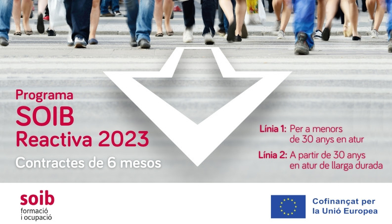 soib reactiva 2023