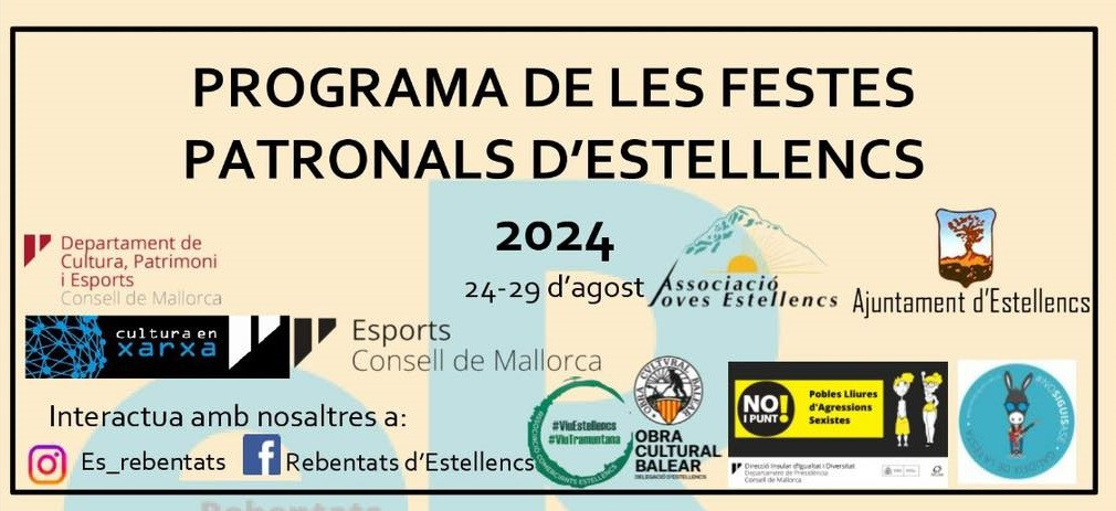 Passacarrers i despertar amb la Lira Esporlerina