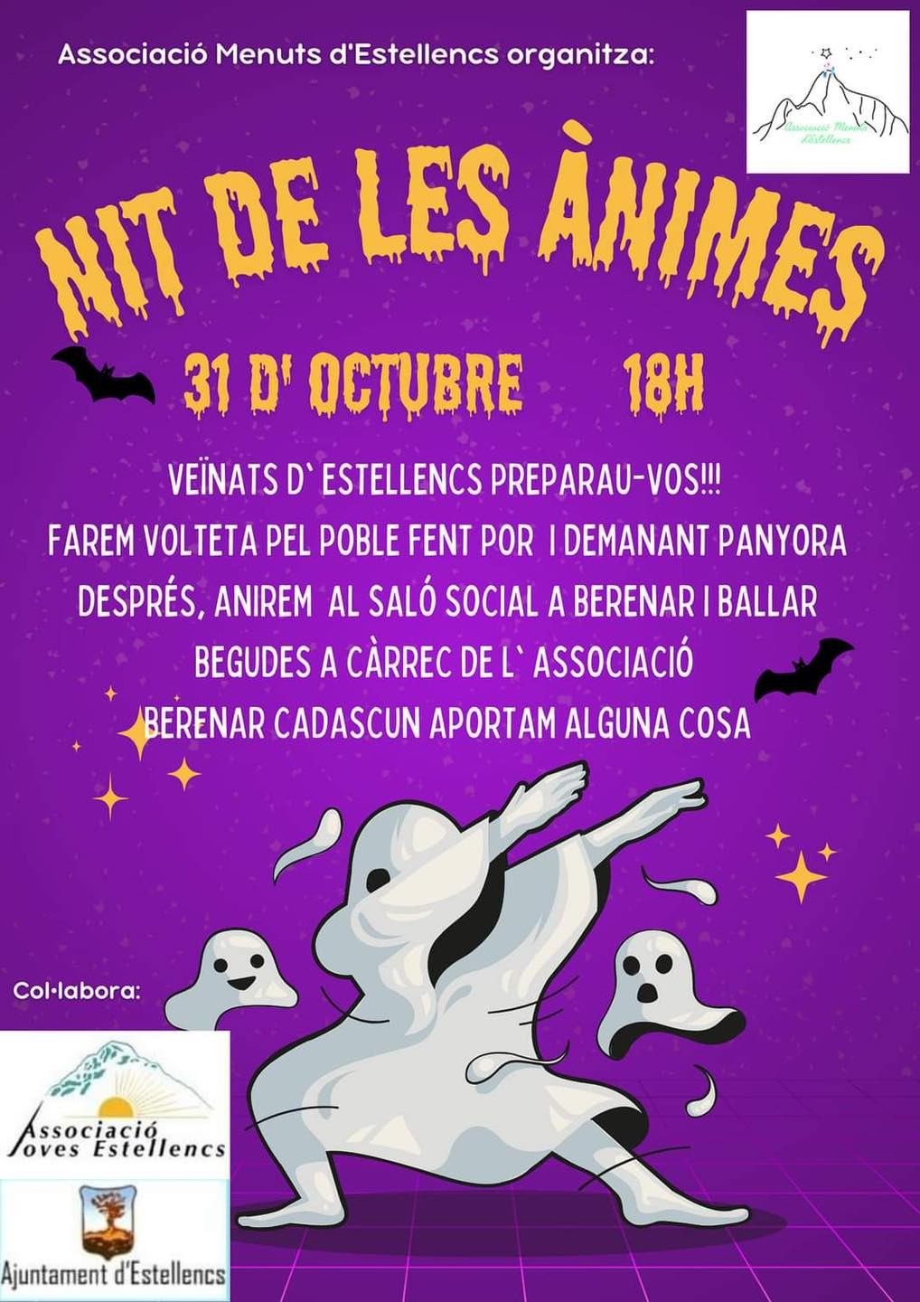 Nit de les Ànimes