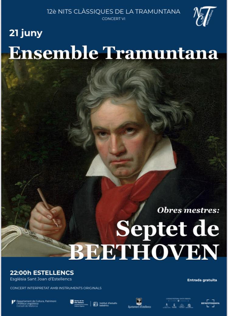 CONCERTS D'ESTIU