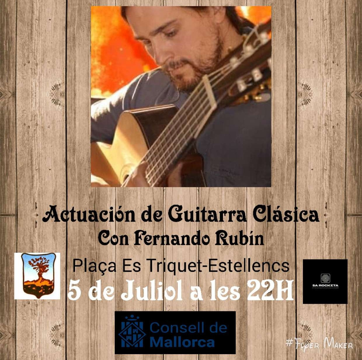Concerts d'Estiu 2025