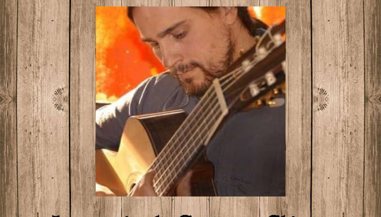 Fernando Rubín