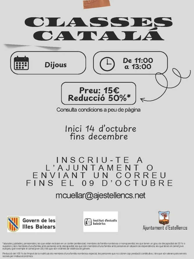 catala estellencs