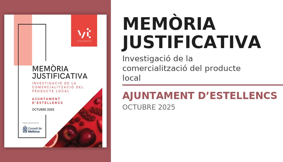 comercialització del producte local estellencs
