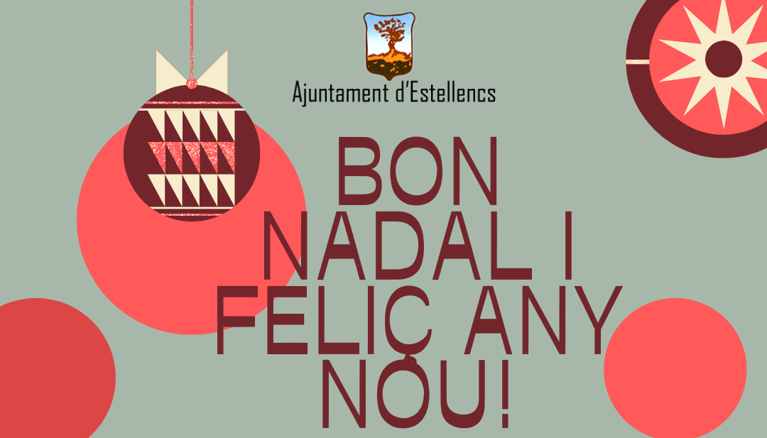 CARTELL HORARI NADAL