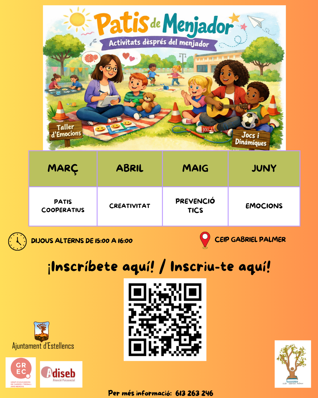 Taller de Creativitat 2