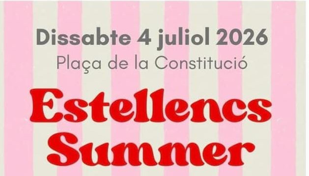 Estellencs Summer