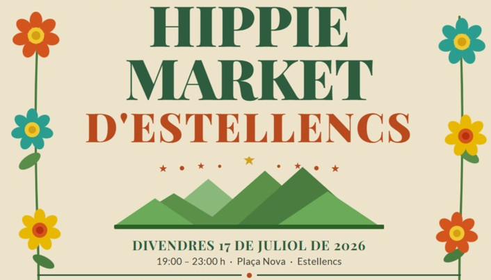 Hippie market