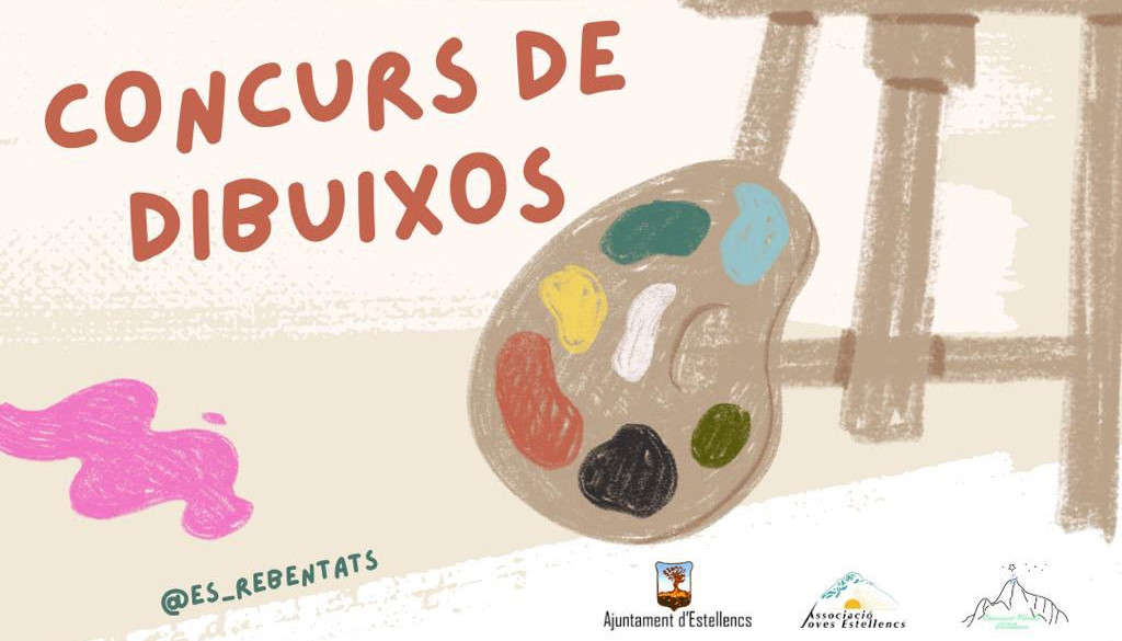 Concurs de dibuixos