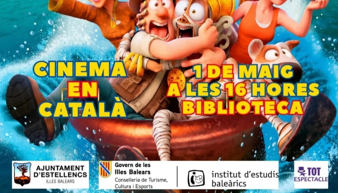 CINEFÒRUM EN CATALÀ