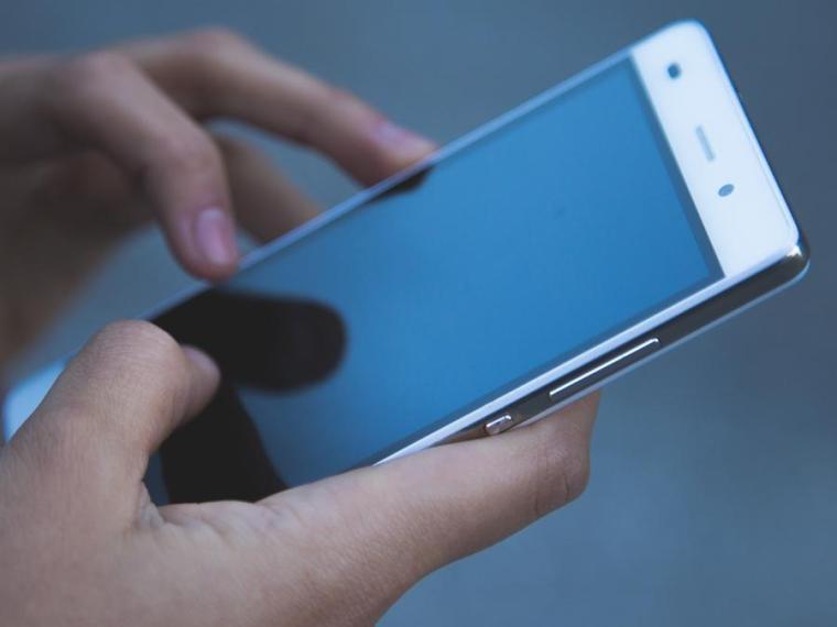 Guia per enregistrar-se a l'app del gimnàs municipal