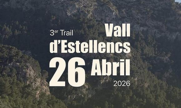 Trail Vall d'Estellencs 2026