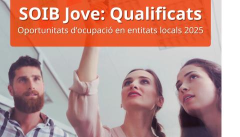 SOIB Jove Qualificats 2025